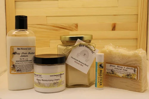 Harvey's Beeswax Lotion