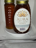 Orange Blossom Honey